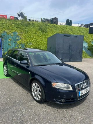 Audi A4 2006