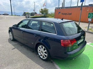 Audi A4 2006