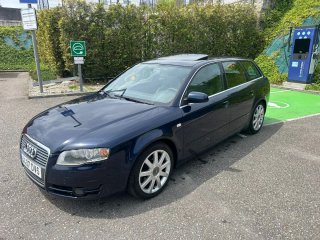 Audi A4 2006
