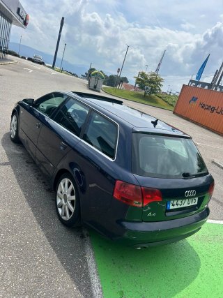 Audi A4 2006