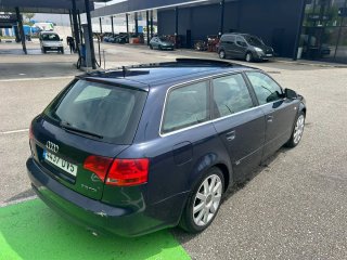 Audi A4 2006