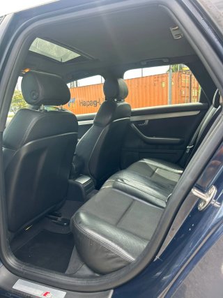 Audi A4 2006