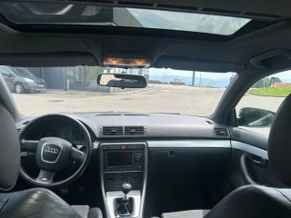 Audi A4 2006