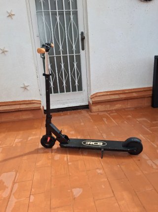 2 Monopattini Elettrici - 250€