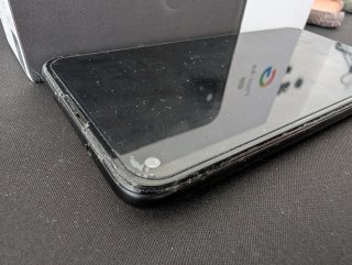 Google Pixel 4a 5G