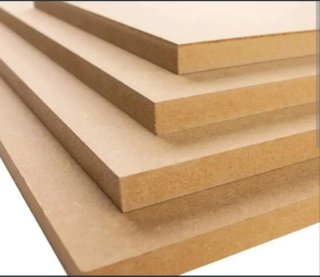Tableros de madera