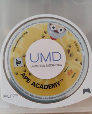 Lote 4 Juegos PSP: Toca 3 Lego Batman Ape lemmings