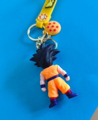 Portachiavi Dragonball Z Goku