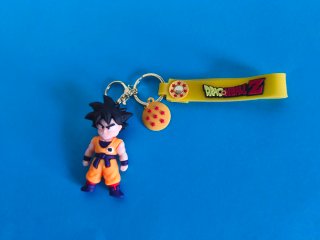 Portachiavi Dragonball Z Goku
