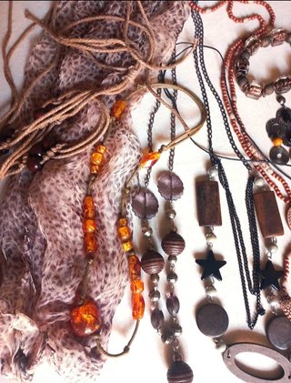 Gioielli Boho Vintage