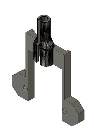 Diseño 3D e Impresión Personalizada