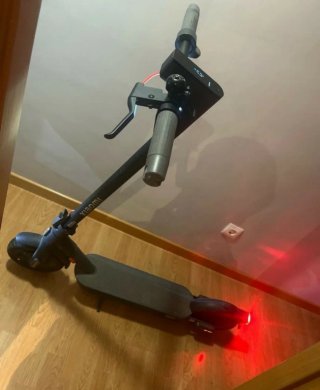 Xiaomi 4 Pro 2ª Gen Patinete Eléctrico