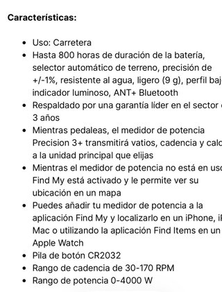 Potenciómetro 4iii Precision