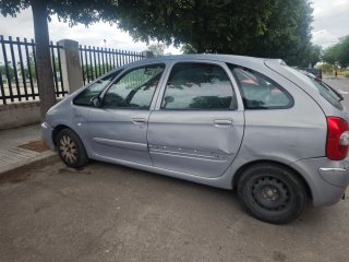 Citroën Xsara Picasso Exclusive 2.0 HDI