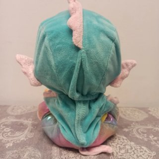 Bebé Llorón Nessie