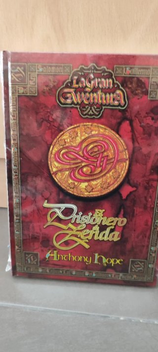 COLECCIÓN COMPLETA DE 12 LIBROS DE AVENTURAS