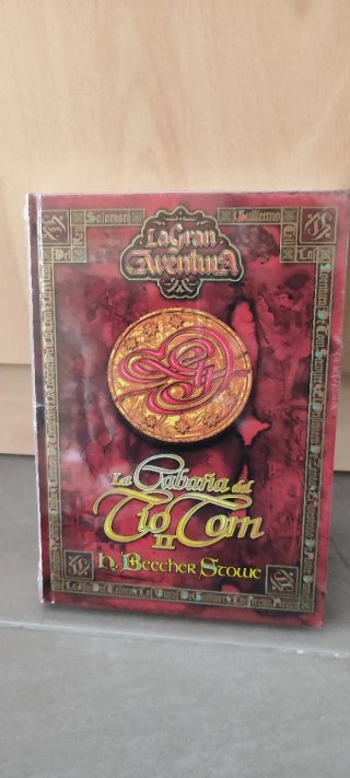 COLECCIÓN COMPLETA DE 12 LIBROS DE AVENTURAS