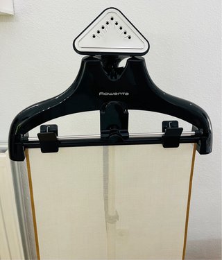 Rowenta Prostyle IS3440 Vaporizador de Ropa