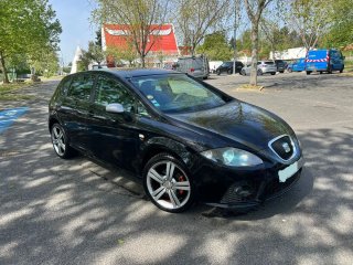 SEAT Leon 2007