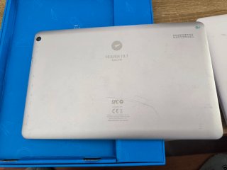 Tablet SPC Heaven 10.1 Quad Core 32GB