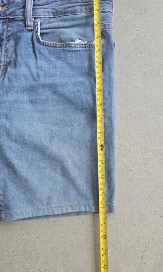 Shorts Vaqueros Guess Original – Talla 31