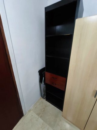 ✨ Habitación acogedora lista para entrar a vivir