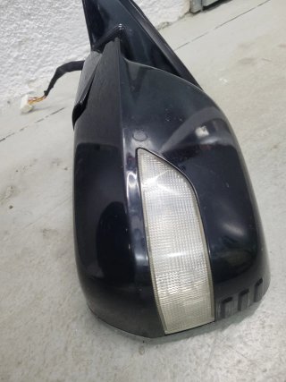 Retrovisor Izquierdo Honda