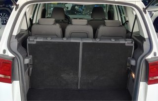 Volkswagen Touran 2013