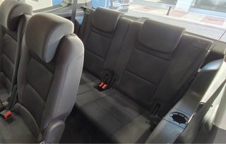 Volkswagen Touran 2013