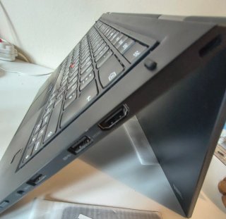 X1 yoga i7 16G 480G Windows 11pro +Chromebook