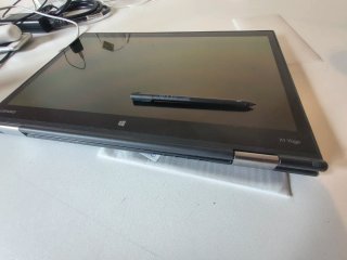 X1 yoga i7 16G 480G Windows 11pro +Chromebook