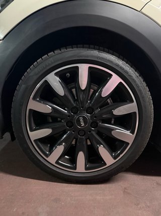 MINI ONE/COOPER f56 2022
