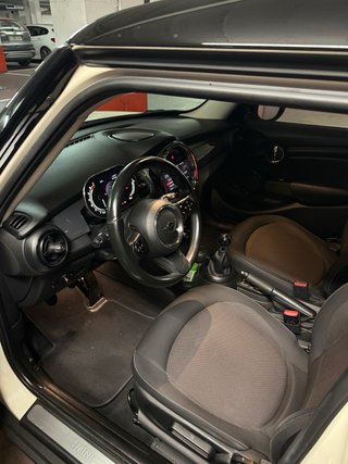 MINI ONE/COOPER f56 2022
