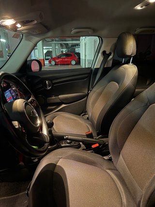 MINI ONE/COOPER f56 2022
