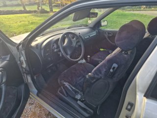 Citroen Xsara 2003