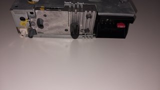 Radio CD MP3 PSA Citroen C5 / Peugeot
