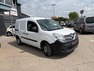 Renault Kangoo 2015 dci