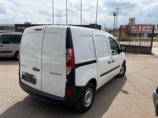 Renault Kangoo 2015 dci