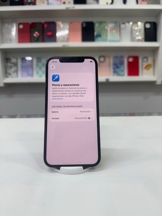 iPhone 12 Pro 128GB Pacific Blue