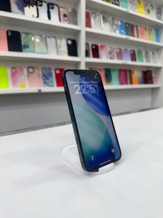 iPhone 12 Pro 128GB Pacific Blue