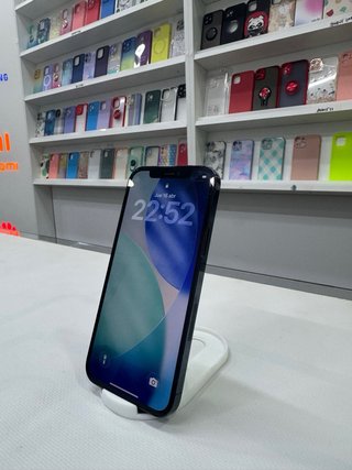 iPhone 12 Pro 128GB Pacific Blue