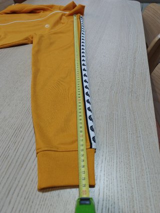 Chaqueta Fred Perry - Talla M