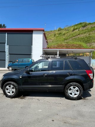 Suzuki Grand Vitara 2006