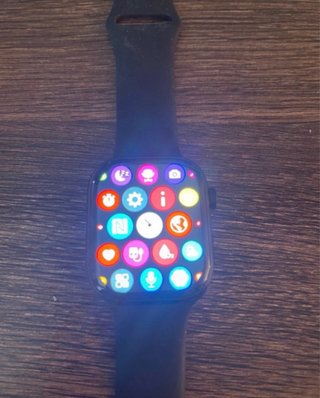 Reloj Uni Watch Pro Max 2