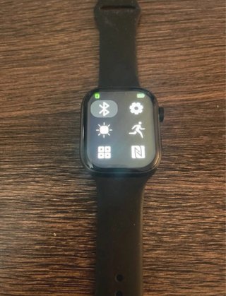 Reloj Uni Watch Pro Max 2