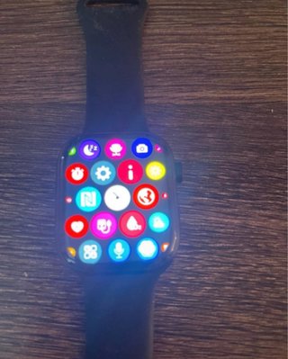 Reloj Uni Watch Pro Max 2