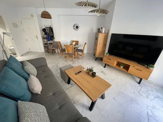 Piso en venta en Puerto - Plaza de Toros en Estepona
