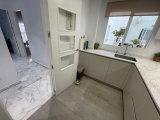 Piso en venta en Puerto - Plaza de Toros en Estepona