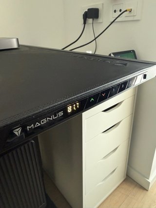 Escritorio Elevable Secretlab Magnus Pro XL