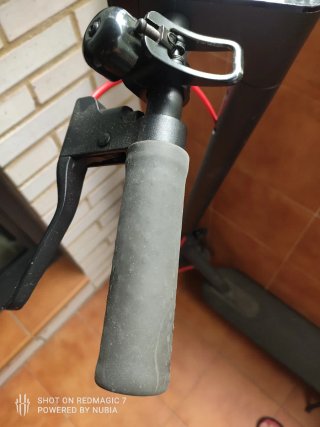 Patinete Eléctrico Xiaomi